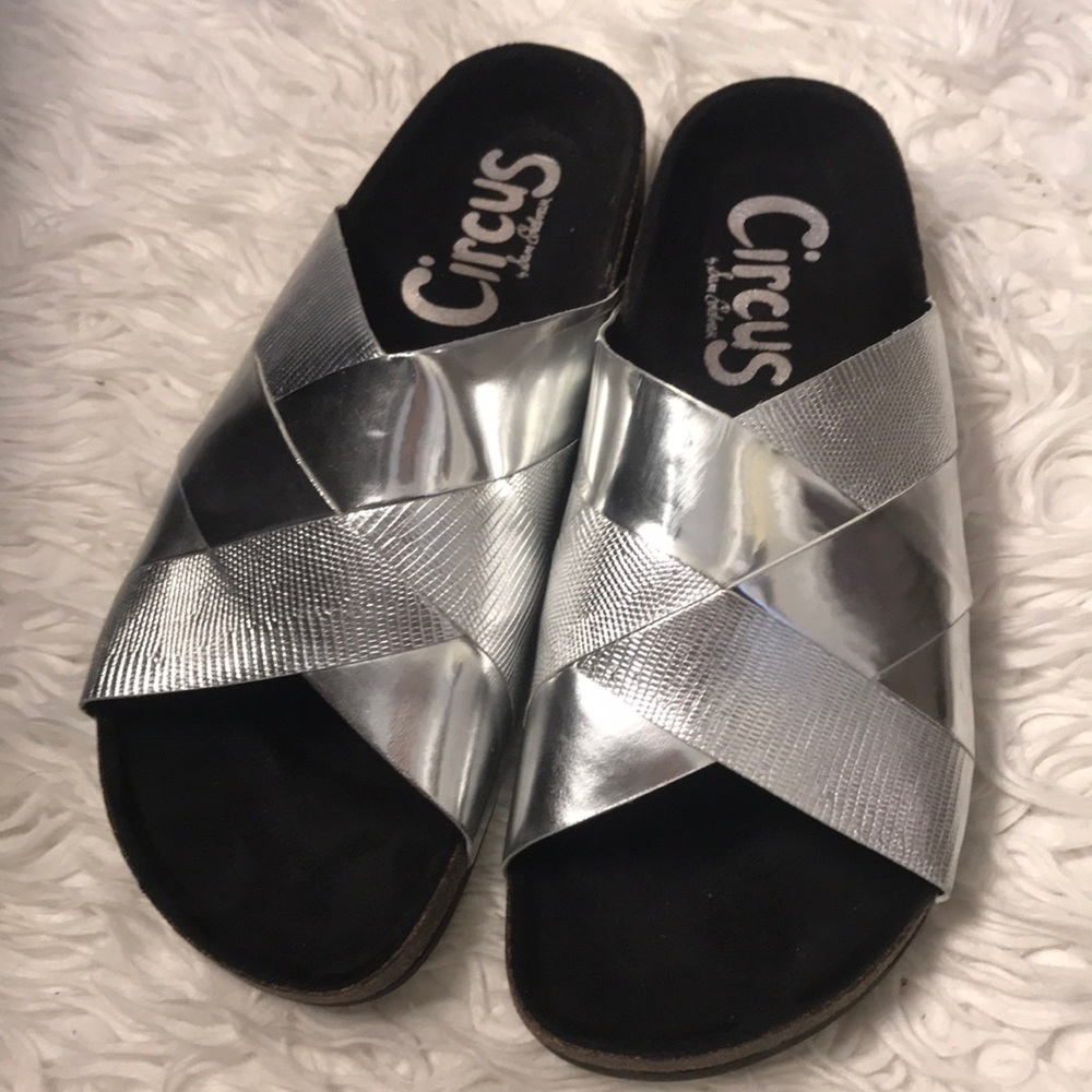 Sam Eldelman birks